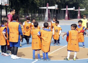 Montepío Luz Saviñón reafirma compromiso con la niñez y adolescencia en situación vulnerable