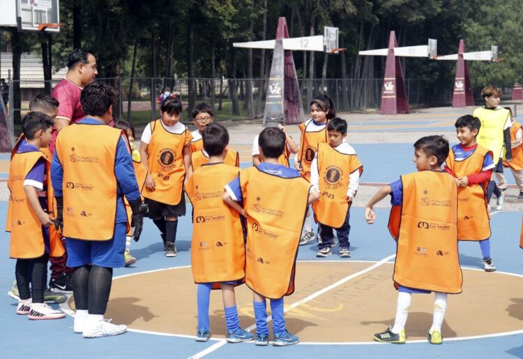 Montepío Luz Saviñón reafirma compromiso con la niñez y adolescencia en situación vulnerable