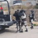 Operación Frontera Norte asegura 4 mil 950 armas
