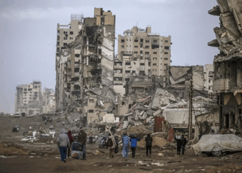 El Ejército israelí confirma que ya está en la «fase inicial» para tomar la ciudad de Gaza