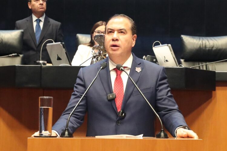 Piden incluir la corrupción inmobiliaria en el catálogo de delitos que ameritan prisión preventiva oficiosa