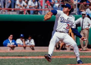 Estado de California declara el “Día de Fernando Valenzuela”