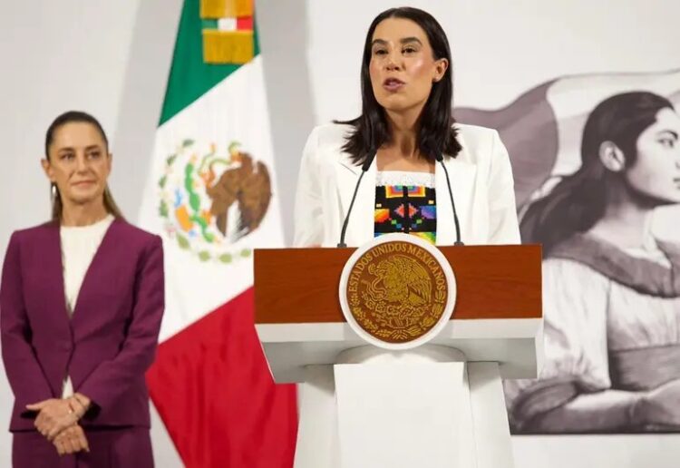 Llegada de turistas a México creció 7.3% de enero a junio de 2025: Sectur