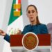 México no tiene colaboración con EU por caso ‘El Mayo’ Zambada: Sheinbaum