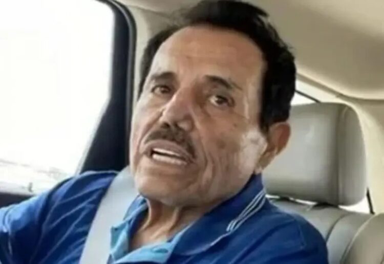 Ismael ‘El Mayo’ Zambada: el hombre detrás del cártel de Sinaloa