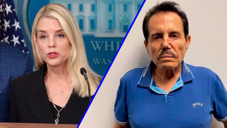 ‘El Mayo’ Zambada morirá en la cárcel: Fiscal de EU