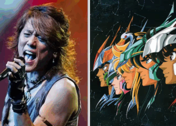 Murió Nobuo Yamada, cantante de ‘Pegasus Fantasy’ de ‘Los Caballeros del Zodiaco’