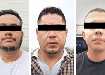 Vinculan a proceso a tres implicados en el robo millonario al influencer Alfredo Valenzuela