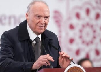 FGR apelará liberación de Israel Vallarta por secuestro de caso “Los Zodiaco”