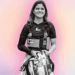 La piloto mexicana Ivanna Richards es nombrada “la chica del año” por la revista Time