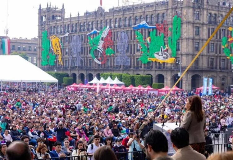 Vales de Mercomuna, un respiro este regreso a clases en CDMX
