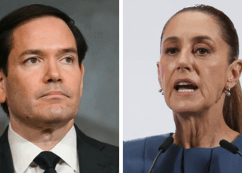 Sheinbaum prevé reunirse con Marco Rubio para cerrar Acuerdo de Seguridad