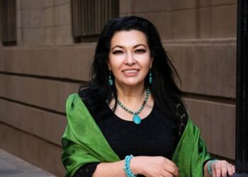 ABANICO/ El CEO como creador de narrativas