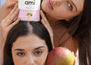 “Vuelve de vacaciones con energía y sin culpas con Glow Greens de Ami Fitness”