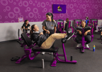 Planet Fitness llega a México para cambiar las reglas del fitness