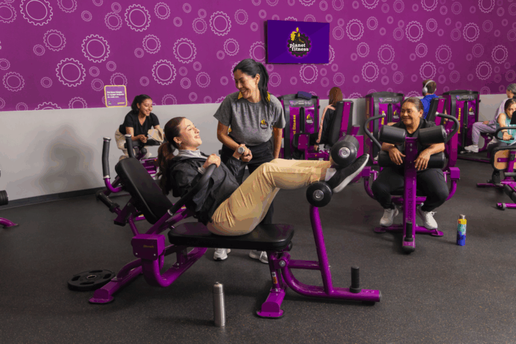 Planet Fitness llega a México para cambiar las reglas del fitness