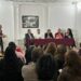 Exitosa presentación de libros en CECANI