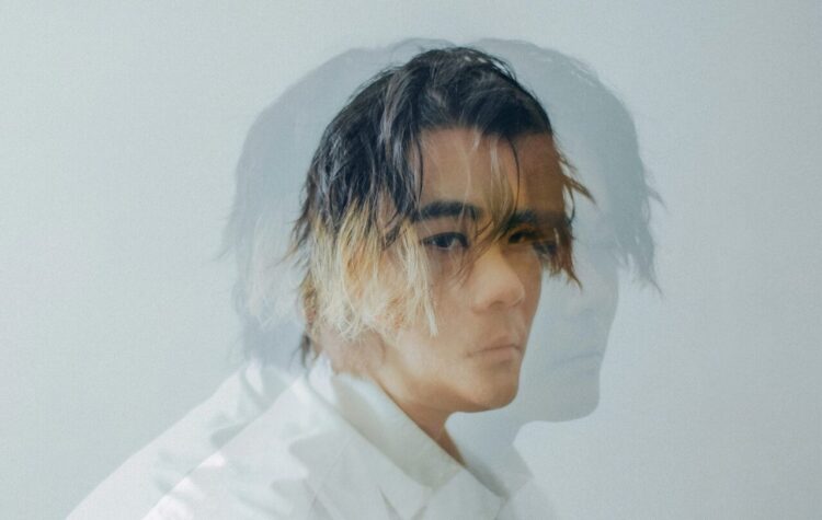 Sold out histórico: El músico japonés Centimillimental agota en 2 minutos los dos shows que marcan su debut en México en marzo del 2026