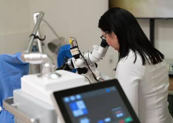 Reforzarán detección temprana de cáncer en ISSSTE a través de donación