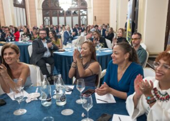 El Ranking Top100 Líderes Innovadores pone en valor el talento disruptivo en habla hispana del mundo