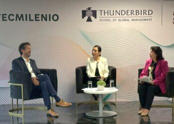 Tecmilenio y ASU firman alianza global que impactará a millones de personas