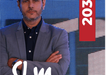 Gonzalo Araújo y SLM marcan el futuro tecnológico: blockchain e inteligencia artificial con impacto global