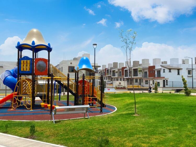 Vinte alista inversión por 8 mil mdp en Zapopan; aportará a meta de Sheinbaum de un millón de viviendas