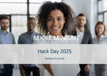 Indra Group impulsa el talento femenino STEM y convoca a universidades mexicanas a su Hack Day 2025
