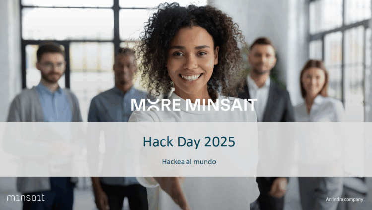 Indra Group impulsa el talento femenino STEM y convoca a universidades mexicanas a su Hack Day 2025