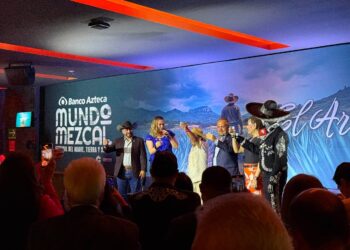 Mundo Mezcal, el festival que celebra al agave en México ya tiene fecha y sede