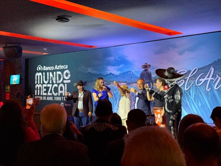 Mundo Mezcal, el festival que celebra al agave en México ya tiene fecha y sede