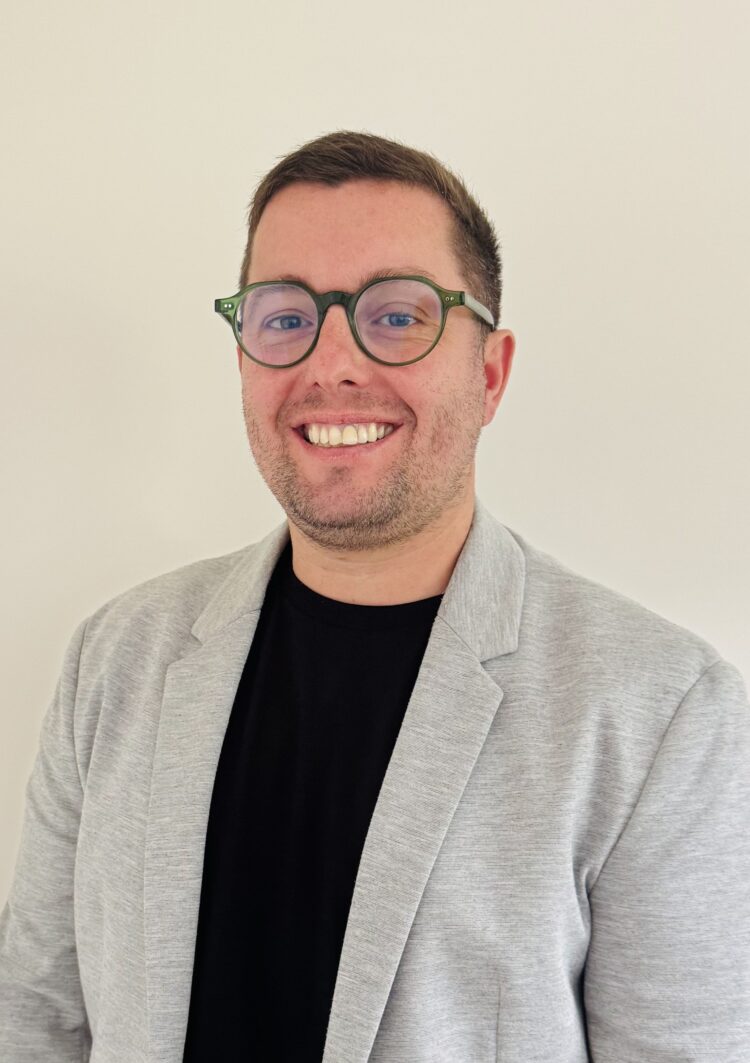 Despegar nombra a Iván Lovisolo como VP Global Partners