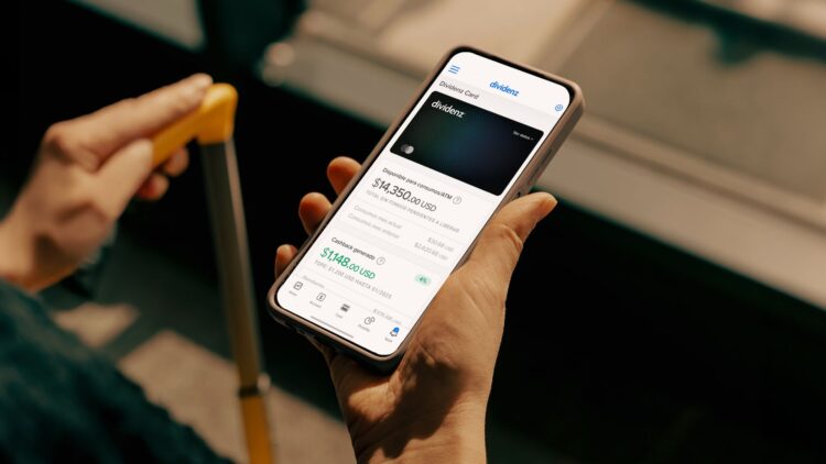 Dividenz lanza Dividenz Account, alternativa financiera en dólares respaldada por bienes raíces en EE.UU