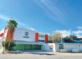 Instituto Sanford Torreón, apuesta por la innovación educativa 