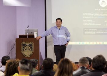 Revoluciona tu pyme con Inteligencia Artificial