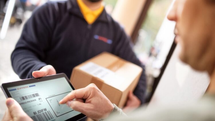 Almacenes inteligentes: la columna vertebral de la cadena de suministro