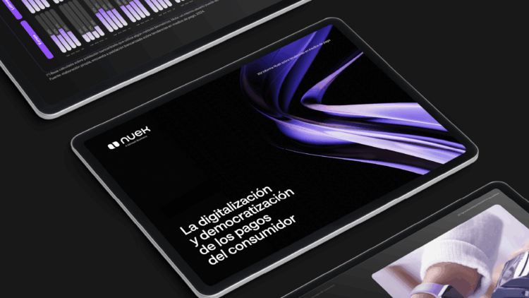 México avanza en pagos digitales, pero el efectivo domina 8 de cada 10 compras