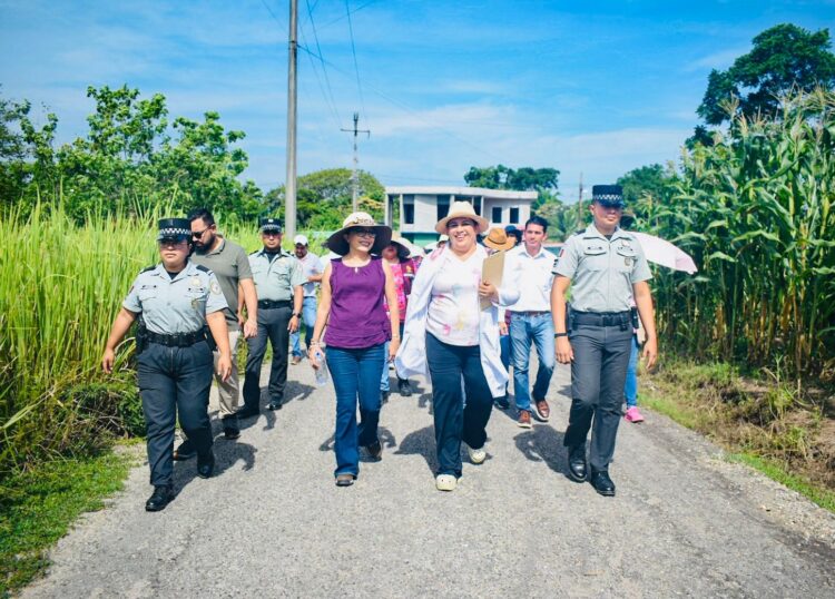 La juventud le gana batallas a la violencia en Tabasco junto a los Sembradores de Paz