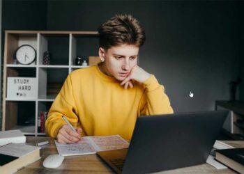 Lo que no te dicen sobre buscar trabajo al salir de la universidad