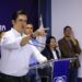 Reforma electoral pondrá en riesgo la democracia: PAN