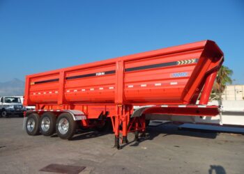 Carmex Trailers ofrece consejos para el cuidado de un remolque