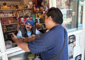 Digitalización y financiamiento para las tienditas en México