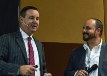 Darren Weeks y PM2 llegan a Puebla este 14 de agosto con evento gratuito