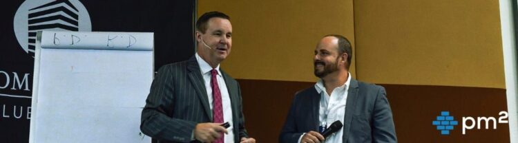 Darren Weeks y PM2 llegan a Puebla este 14 de agosto con evento gratuito