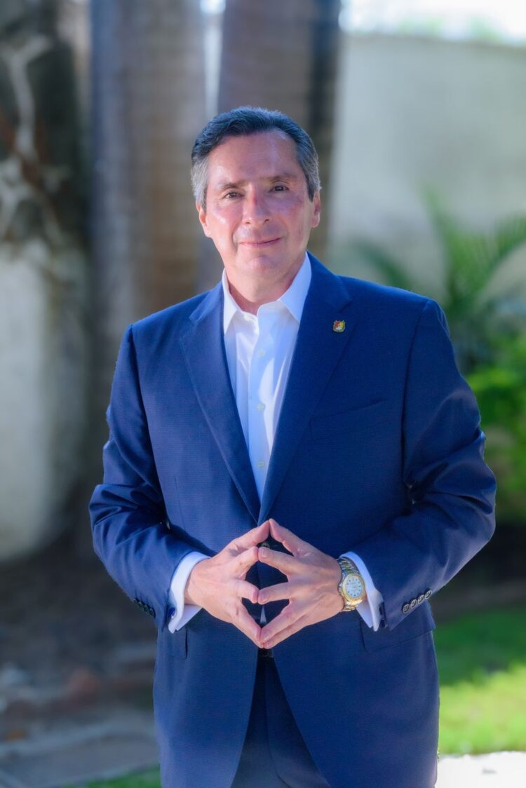 “Creo en un Poder Judicial con sensibilidad social”: Camarena Morales