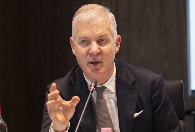 Declaración de la International Chamber of Commerce (ICC) sobre la entrada en vigor de aranceles en EE.UU.