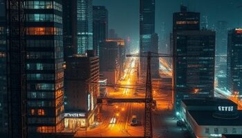 El reacomodo logístico global pone a México en el centro del tablero automotriz