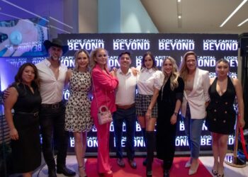 Look Capital llega a Puebla: la nueva capital del color y el diseño