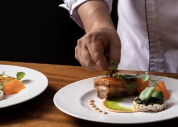 Tramontina, fuerte en la edición 40 de Expo Abastur con su visión integral de hospitalidad