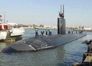 El Kremlin advierte a Trump de que en una guerra nuclear «no hay vencedores»